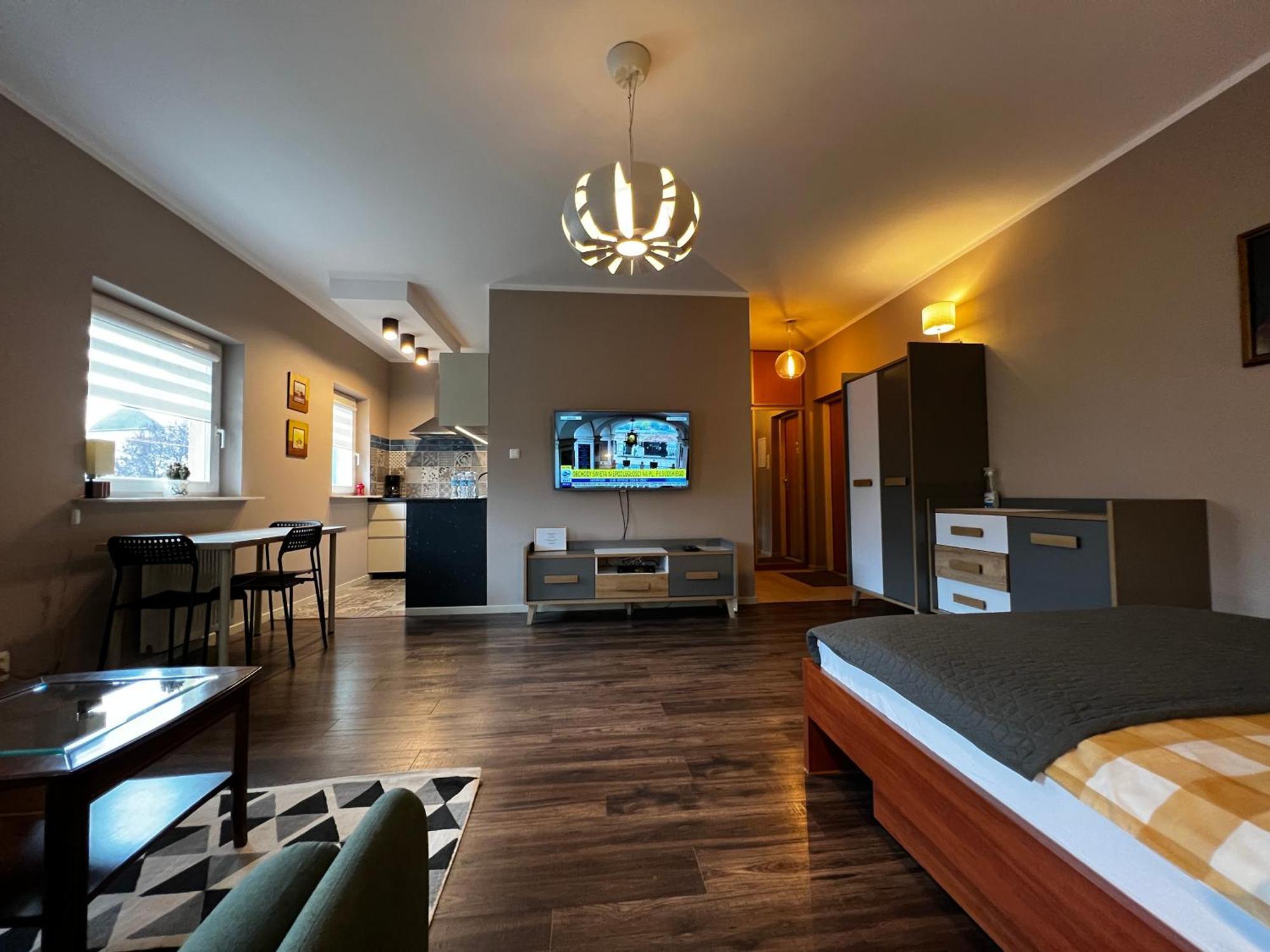 Friendly Apartments - Krakow, Krakow