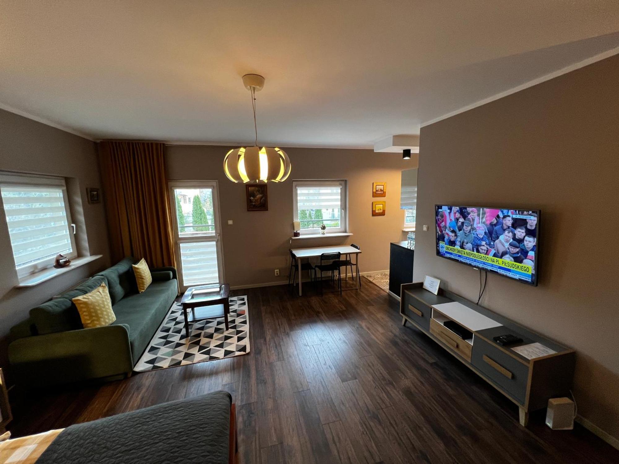 Friendly Apartments - Krakow — Photos 2